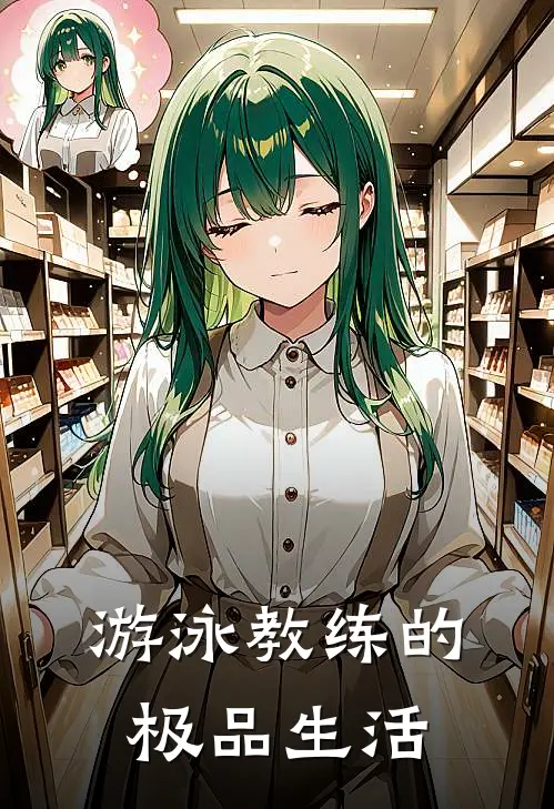 游泳教练的极品生活