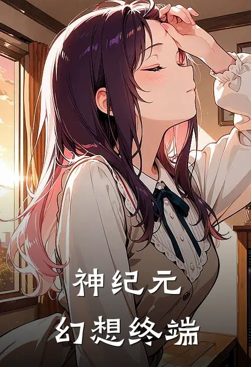 顾清雨周啸峰《神纪元：幻想终端》完整版在线阅读_顾清雨周啸峰完整版在线阅读