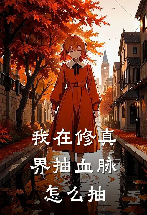 我在修真界抽血脉怎么抽