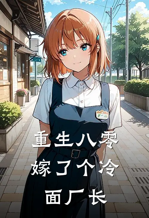 重生八零：嫁了个冷面厂长林晚解雨辰免费小说阅读_免费小说大全重生八零：嫁了个冷面厂长(林晚解雨辰)