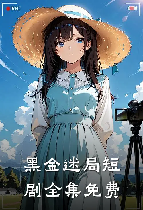 黑金迷局短剧全集免费