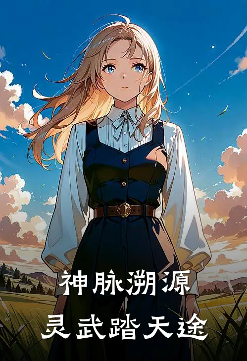 神脉溯源：灵武踏天途