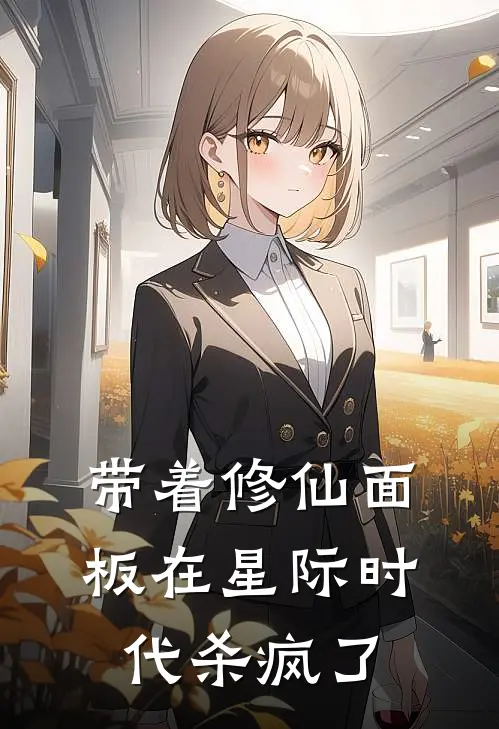 带着修仙面板在星际时代杀疯了(洛川吉米)在哪看免费小说_已完结小说推荐带着修仙面板在星际时代杀疯了洛川吉米