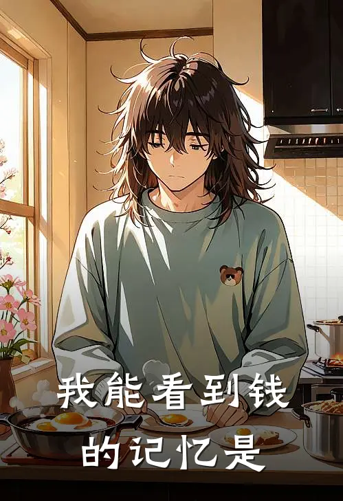 我能看到钱的记忆是