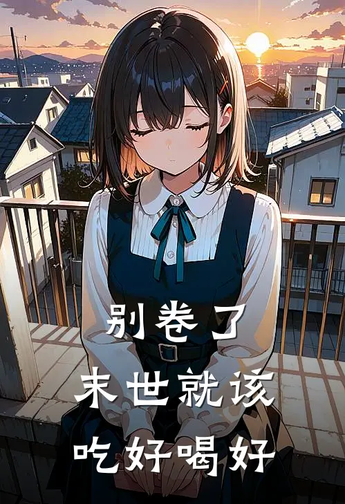 别卷了，末世就该吃好喝好