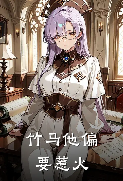 竹马他偏要惹火(沈夕陆淮年)好看的完结小说_热门小说推荐竹马他偏要惹火沈夕陆淮年