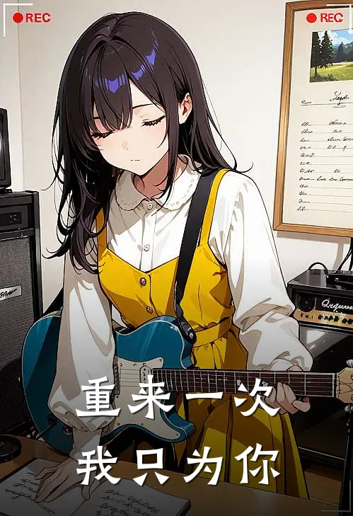 重来一次，我只为你