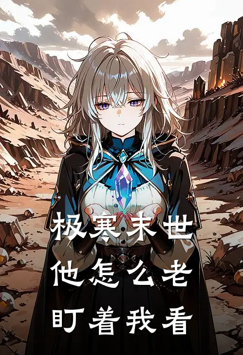 《极寒末世：他怎么老盯着我看》苏寒林风免费完本小说在线阅读_《极寒末世：他怎么老盯着我看》苏寒林风免费小说