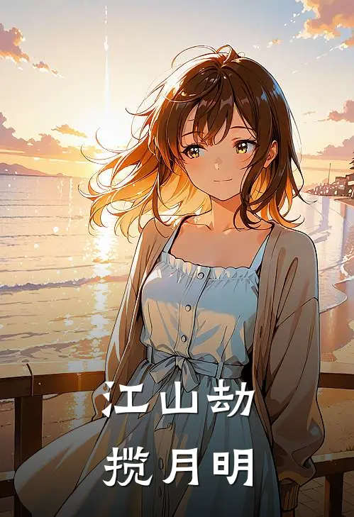 江山劫，揽月明褚烨苏玉棠最新好看小说推荐_完本小说免费江山劫，揽月明(褚烨苏玉棠)