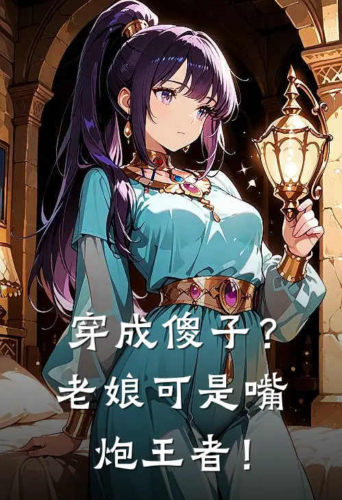 穿成傻子？老娘可是嘴炮王者！恩小茵恩如敏免费小说在线看_完本小说阅读穿成傻子？老娘可是嘴炮王者！(恩小茵恩如敏)