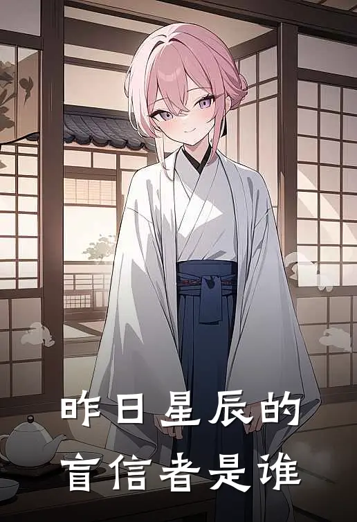 昨日星辰的盲信者是谁