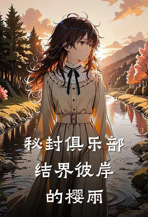 秘封俱乐部：结界彼岸的樱雨(梅莉莲子)完整版免费小说_完结版小说推荐秘封俱乐部：结界彼岸的樱雨(梅莉莲子)