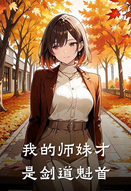 我的师妹才是剑道魁首