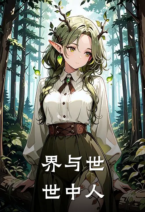 界与世，世中人李长夜圆圆免费小说全集_小说免费完结界与世，世中人李长夜圆圆