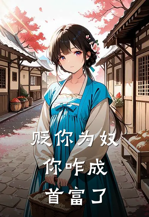 贬你为奴，你咋成首富了