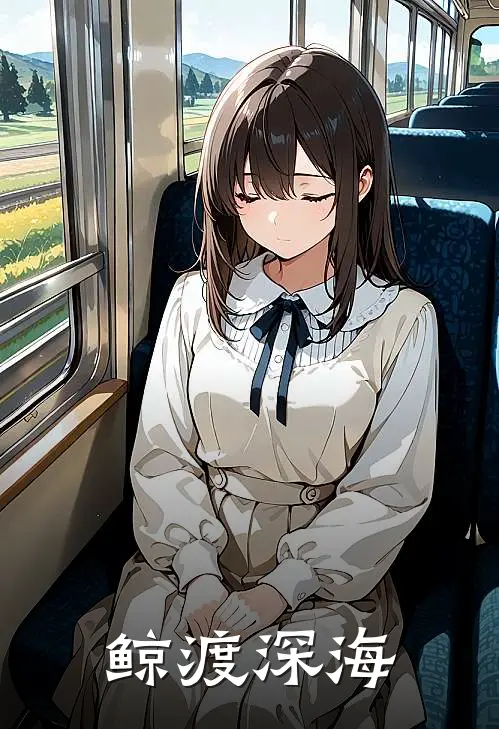 鲸渡深海(沈潇璃顾秋榆)全本免费小说阅读_全文免费阅读鲸渡深海沈潇璃顾秋榆