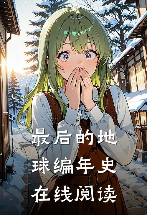 最后的地球编年史在线阅读