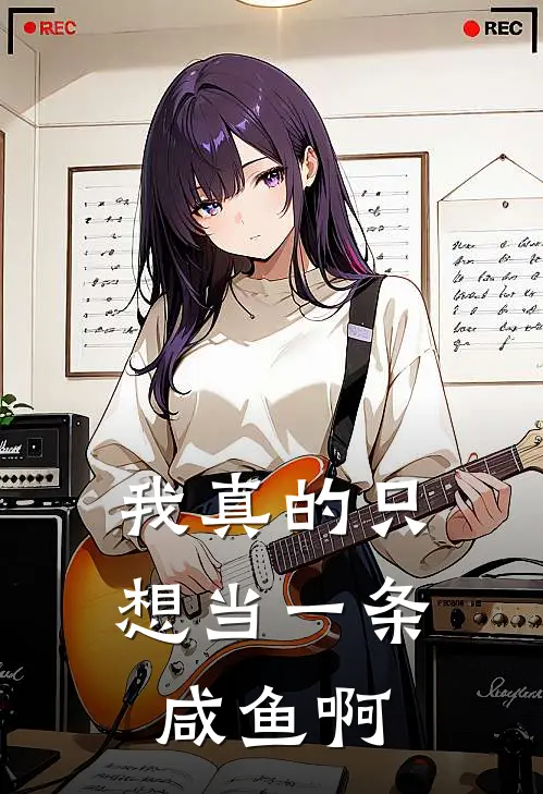 我真的只想当一条咸鱼啊