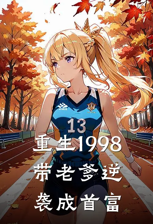 重生1998，带老爹逆袭成首富