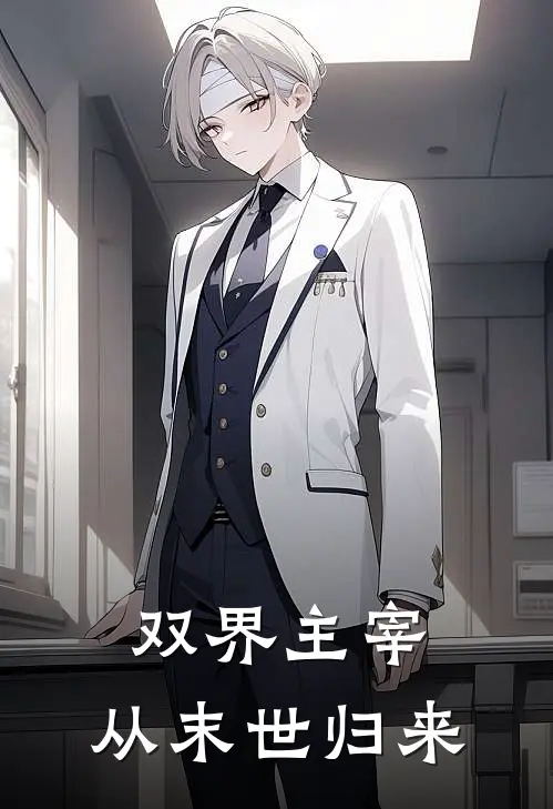 双界主宰：从末世归来