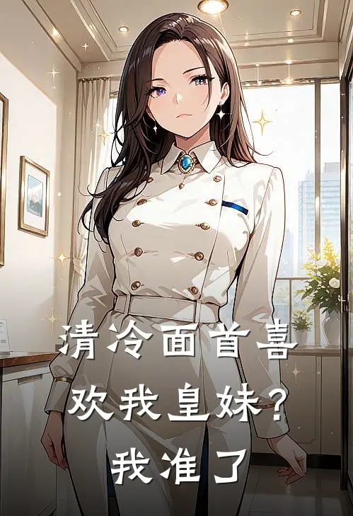清冷面首喜欢我皇妹？我准了