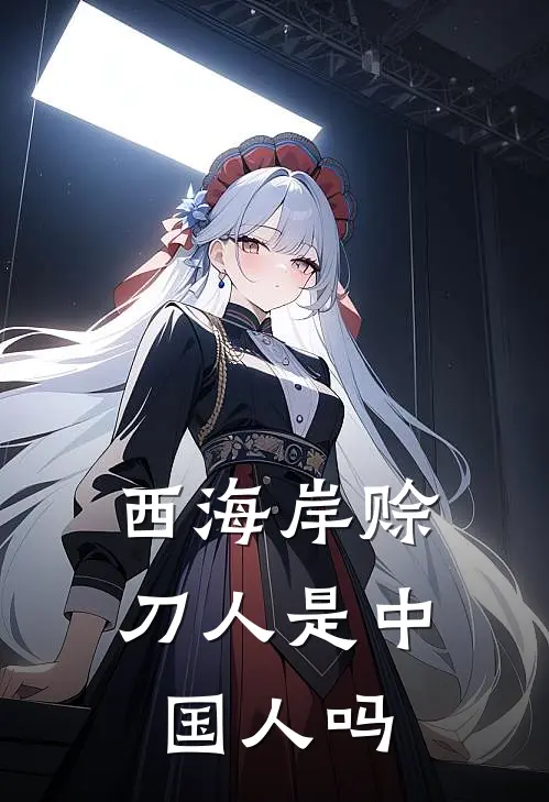 西海岸赊刀人是中国人吗