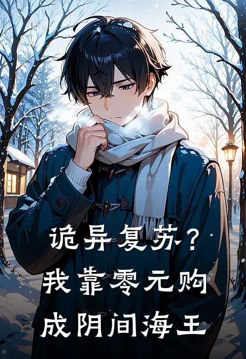 诡异复苏？我靠零元购成阴间海王