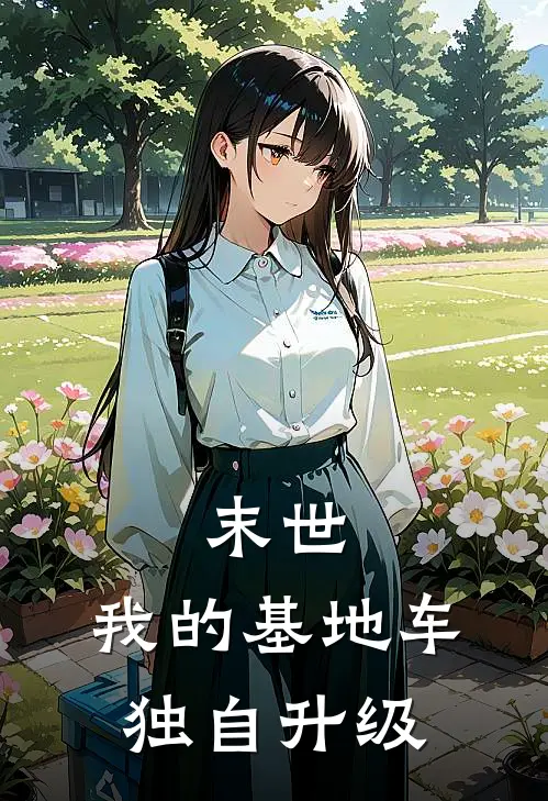 末世：我的基地车独自升级