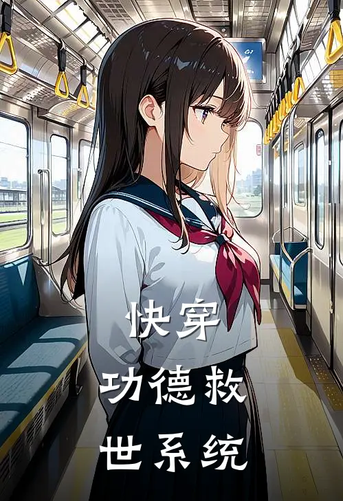 快穿：功德救世系统