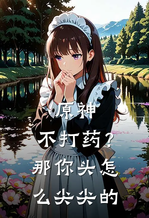 原神：不打药？那你头怎么尖尖的