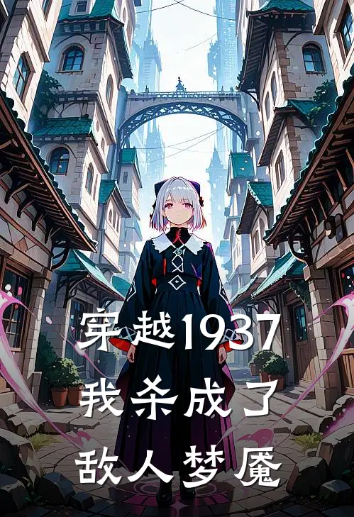 穿越1937：我杀成了敌人梦魇秦起秦起免费小说完结_最新完本小说推荐穿越1937：我杀成了敌人梦魇(秦起秦起)