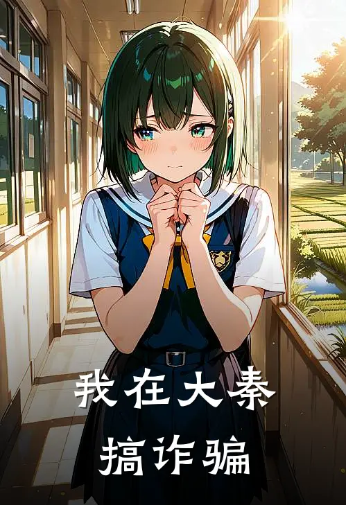 我在大秦搞诈骗苏小鱼王贲完整版免费小说_热门网络小说推荐我在大秦搞诈骗(苏小鱼王贲)