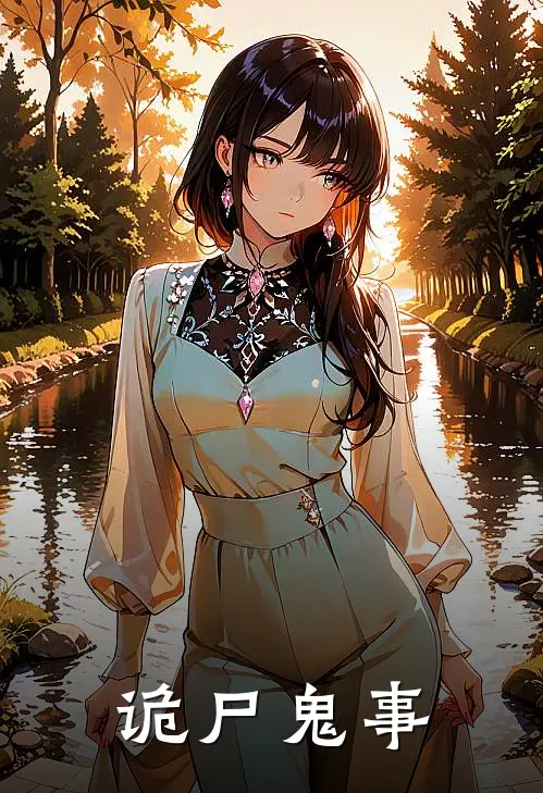 诡尸鬼事吴德李娟完本小说大全_免费小说免费阅读诡尸鬼事(吴德李娟)