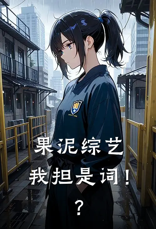 果泥综艺：我担是词！？(词华詹姆斯)_词华詹姆斯热门小说