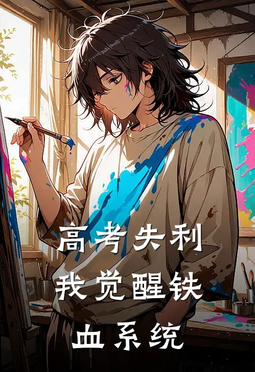 高考失利，我觉醒铁血系统(陈续石峰)最新小说全文阅读_最新章节列表高考失利，我觉醒铁血系统(陈续石峰)