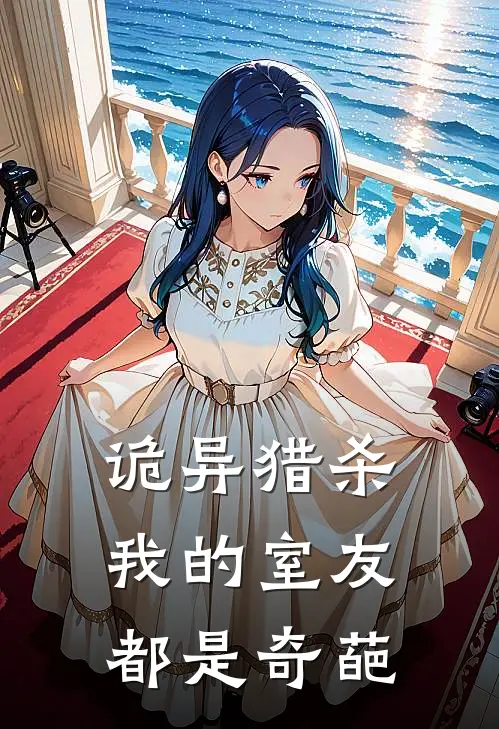 诡异猎杀：我的室友都是奇葩石砚石砚最新小说全文阅读_最新章节列表诡异猎杀：我的室友都是奇葩(石砚石砚)