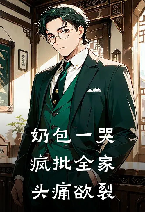 奶包一哭疯批全家头痛欲裂苏晚苏北玄最热门小说_免费小说全集奶包一哭疯批全家头痛欲裂(苏晚苏北玄)