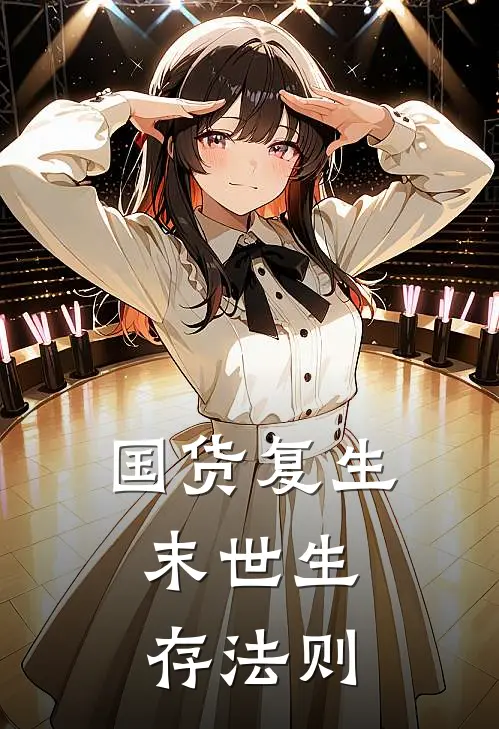 国货复生：末世生存法则林远林哥免费小说推荐_推荐完结小说国货复生：末世生存法则(林远林哥)