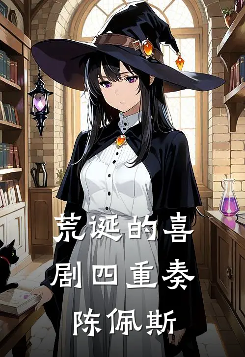 荒诞的喜剧四重奏陈佩斯