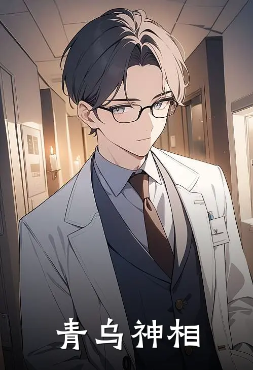 青乌神相(苏晚晴赵德海)热门小说排行_完结版小说青乌神相苏晚晴赵德海