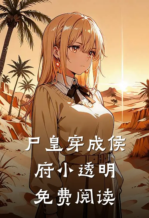 尸皇穿成侯府小透明免费阅读