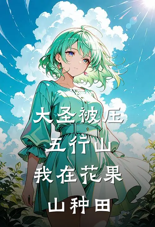 大圣被压五行山，我在花果山种田