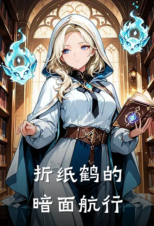 折纸鹤的暗面航行苏归沈七热门的网络小说_完整版小说折纸鹤的暗面航行(苏归沈七)