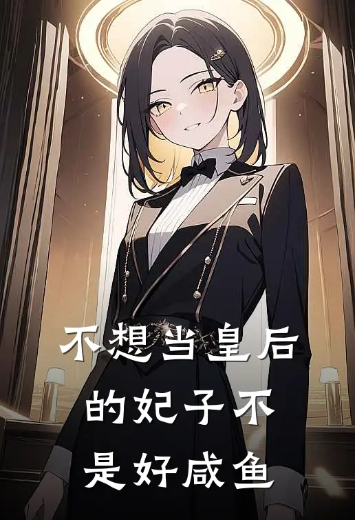 不想当皇后的妃子不是好咸鱼