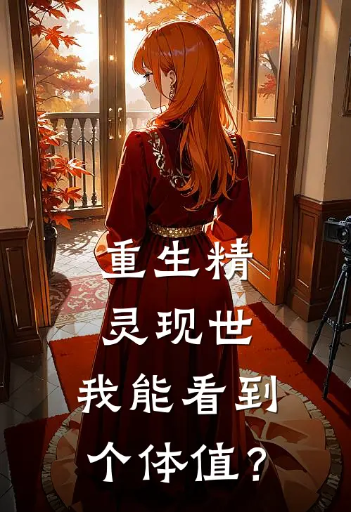 重生精灵现世，我能看到个体值？