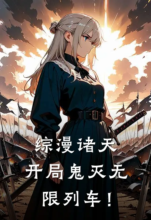 综漫诸天，开局鬼灭无限列车！