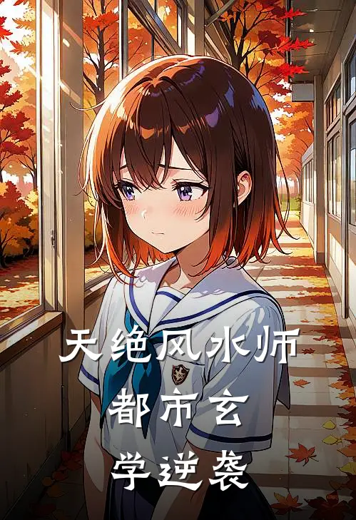 天绝风水师，都市玄学逆袭陆时烬陈松屿小说推荐完结_全集免费小说天绝风水师，都市玄学逆袭(陆时烬陈松屿)