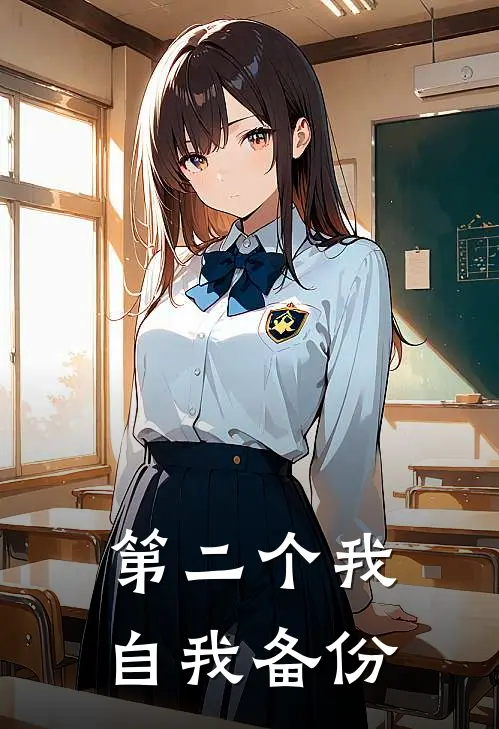 第二个我：自我备份(陈默林飞)小说免费阅读无弹窗_完结小说第二个我：自我备份陈默林飞