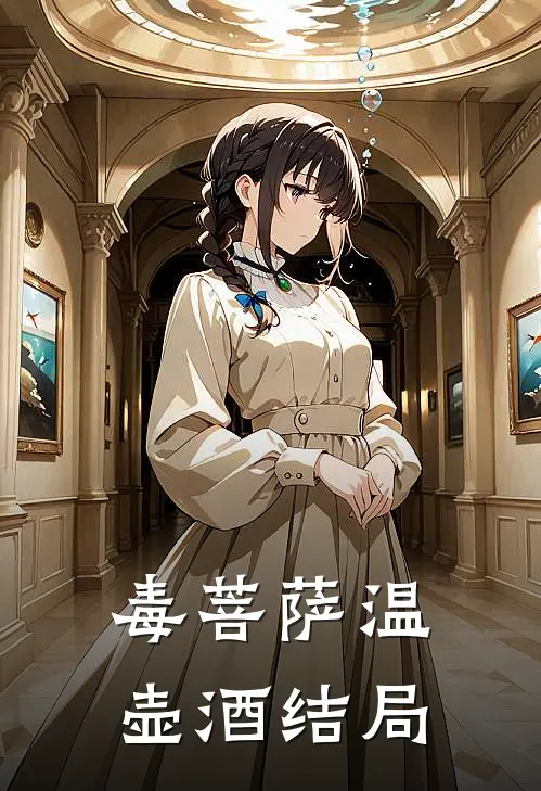 毒菩萨温壶酒结局