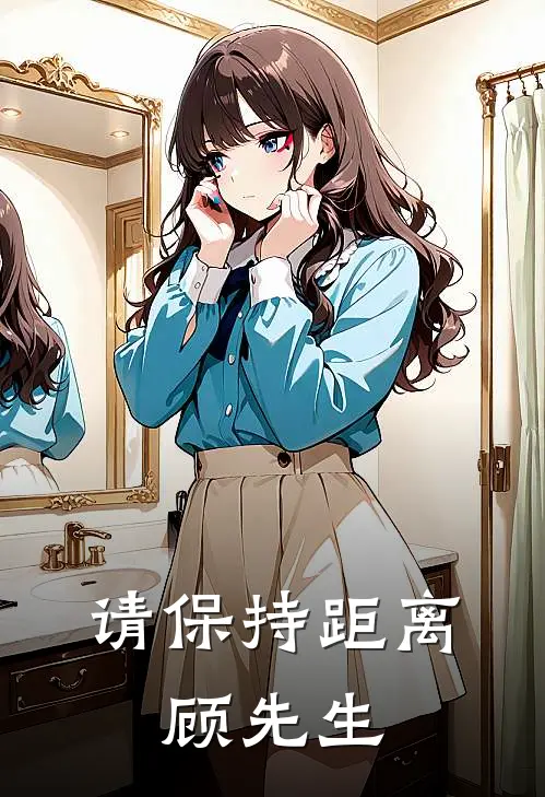 请保持距离，顾先生